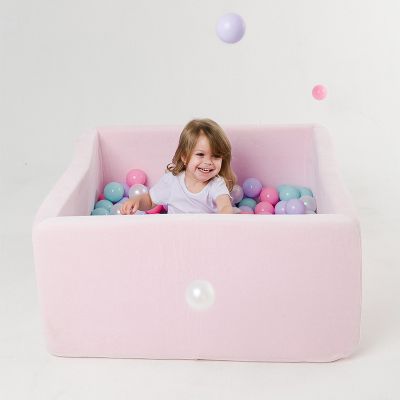 Детский сухой бассейн Romana Airpool Box - купить по специальной цене